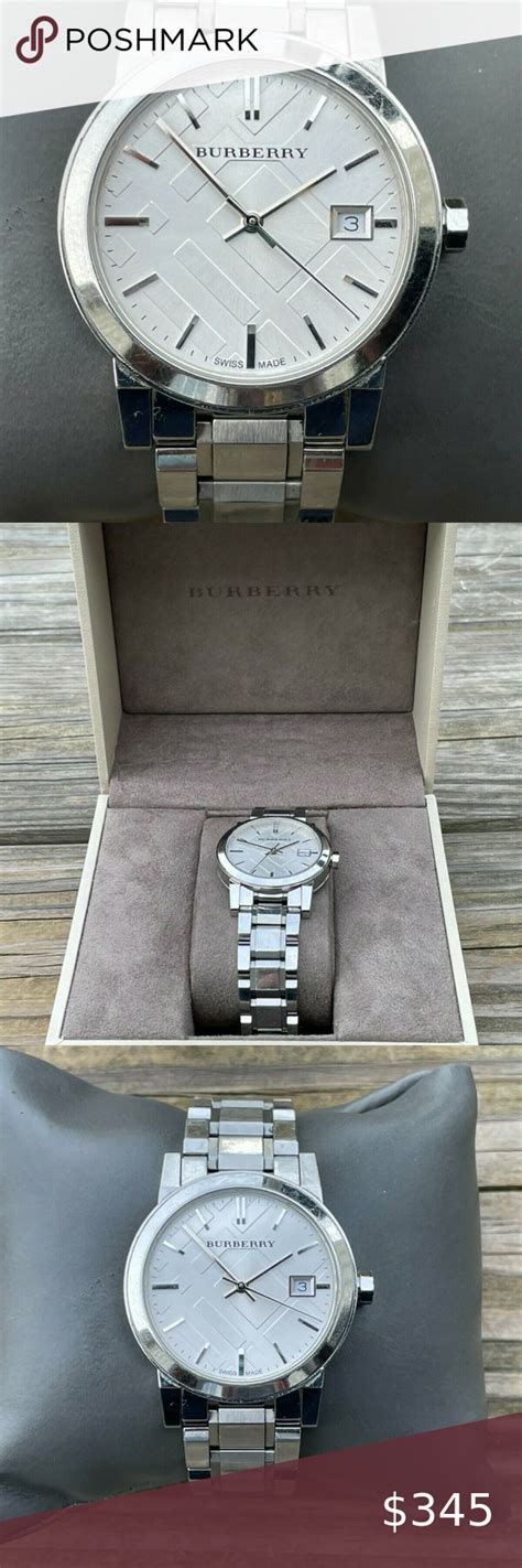 are all burberry watches swiss made|does burberry watches still exist.